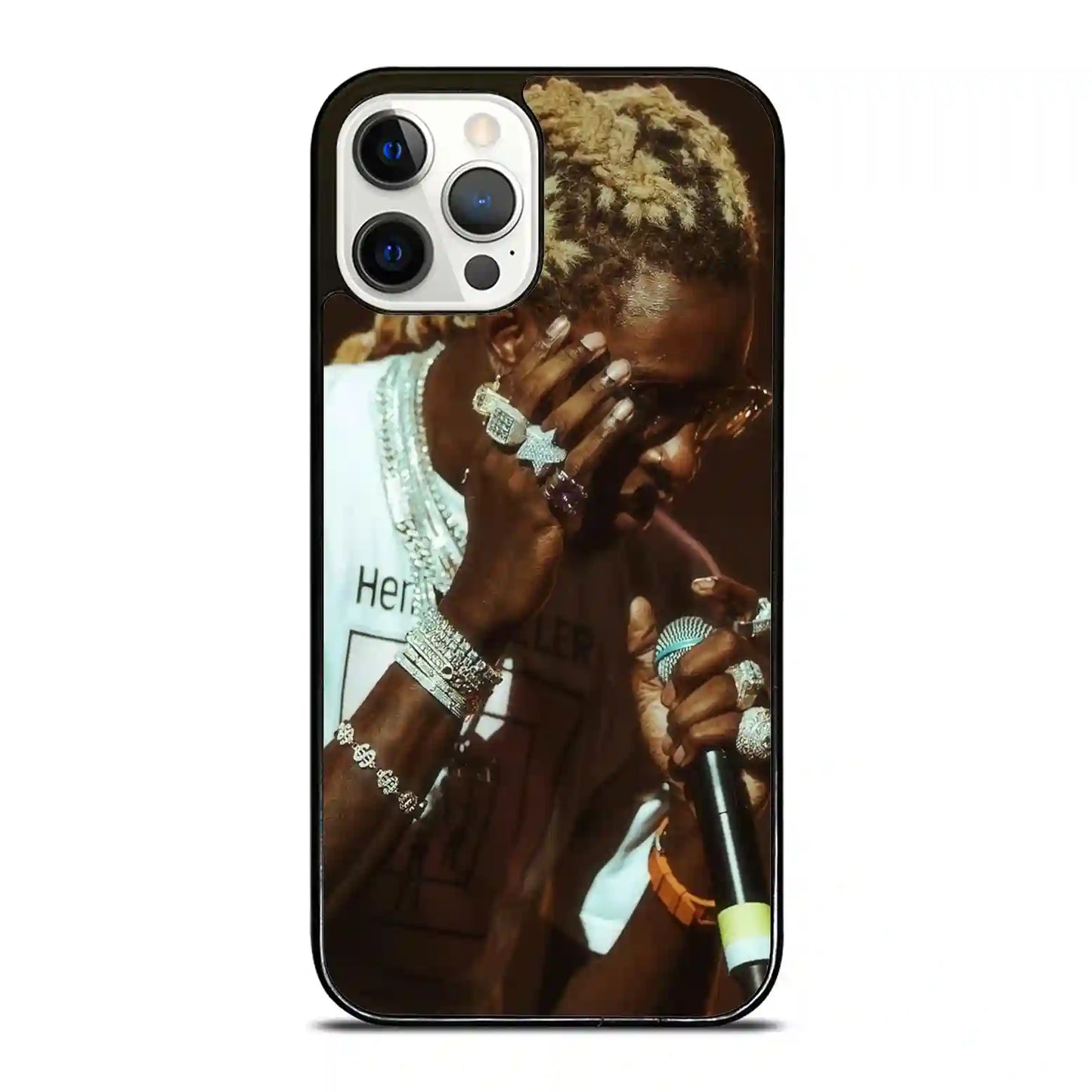 Future iPhone 12 Pro Case