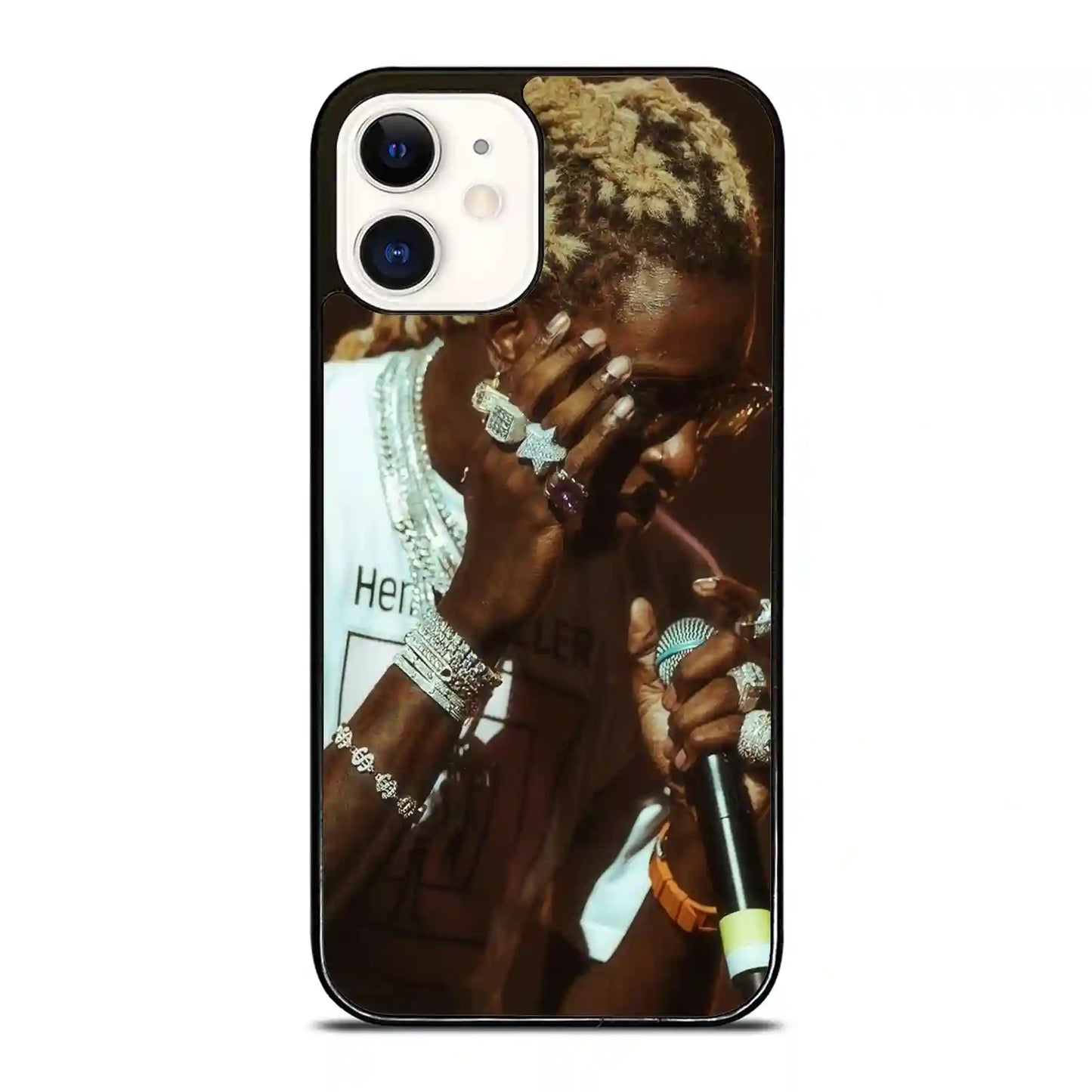 Future iPhone 12 Case