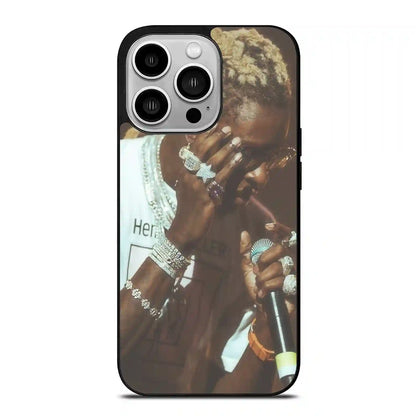 Future iPhone 14 Pro Case