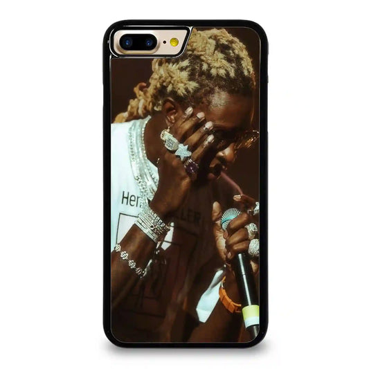 Future iPhone 7-8 Plus Case