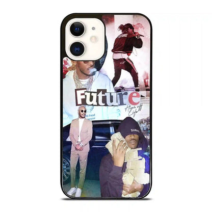 Future Look iPhone 12 Case