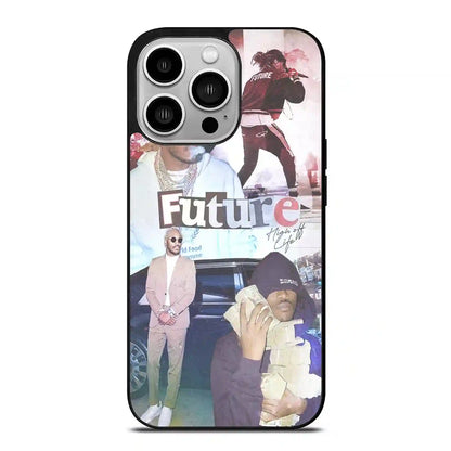 Future Look iPhone 14 Pro Case