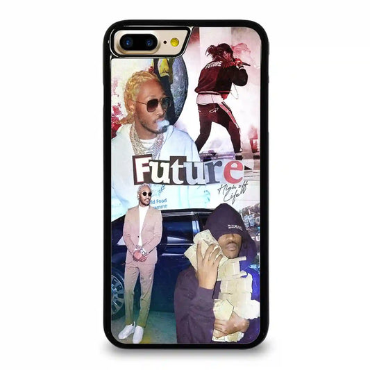 Future Look iPhone 7-8 Plus Case