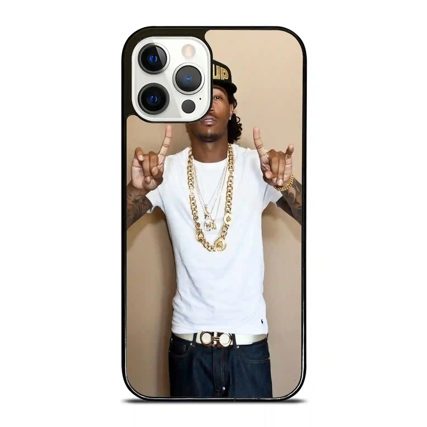 Future New iPhone 12 Pro Case