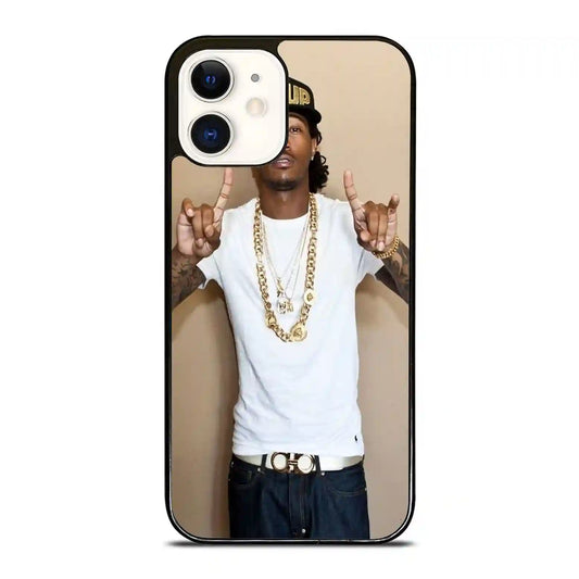 Future New iPhone 12 Case