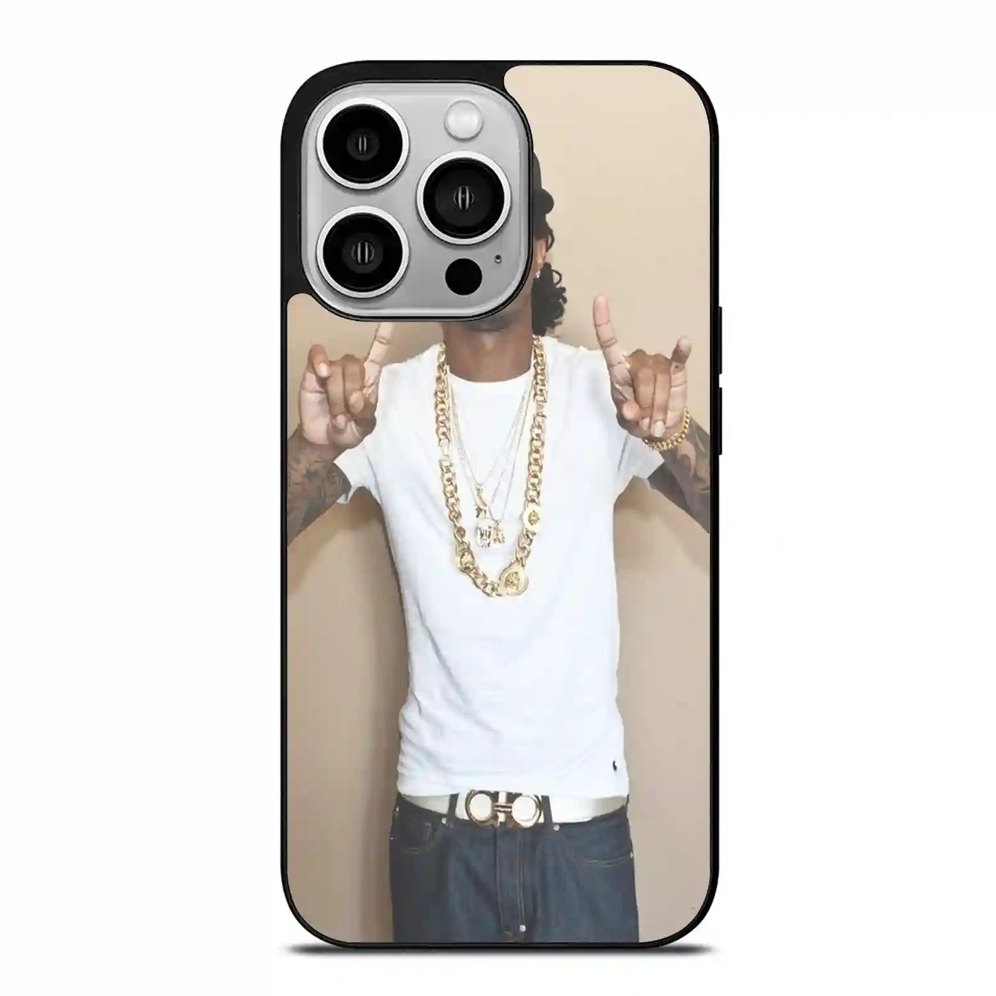 Future New iPhone 14 Pro Case