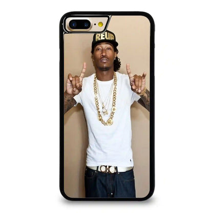 Future New iPhone 7-8 Plus Case