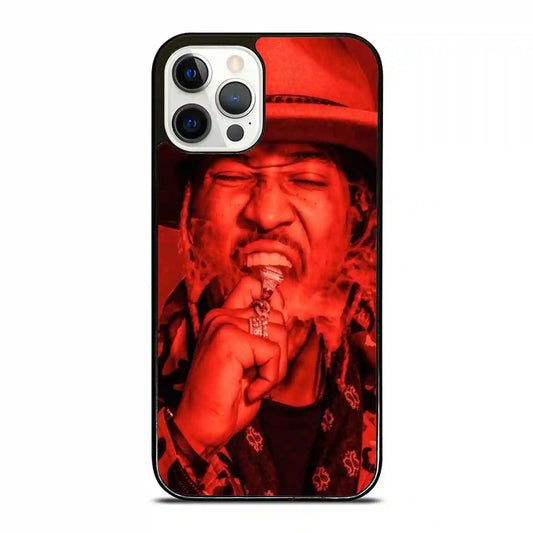 Future Personalized iPhone 12 Pro Case