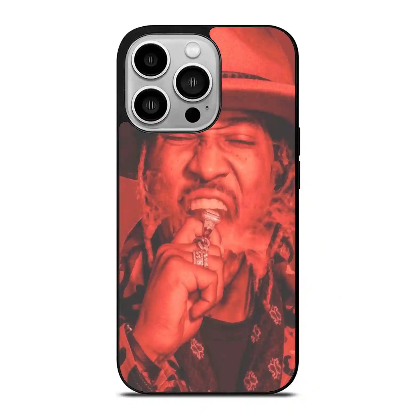 Future Personalized iPhone 14 Pro Case