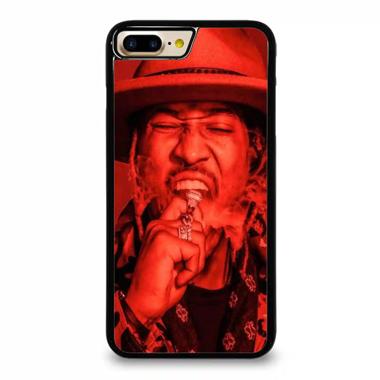 Future Personalized iPhone 7-8 Plus Case