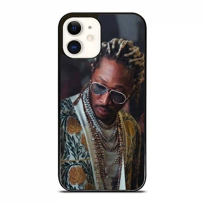 Future Retro iPhone 12 Case