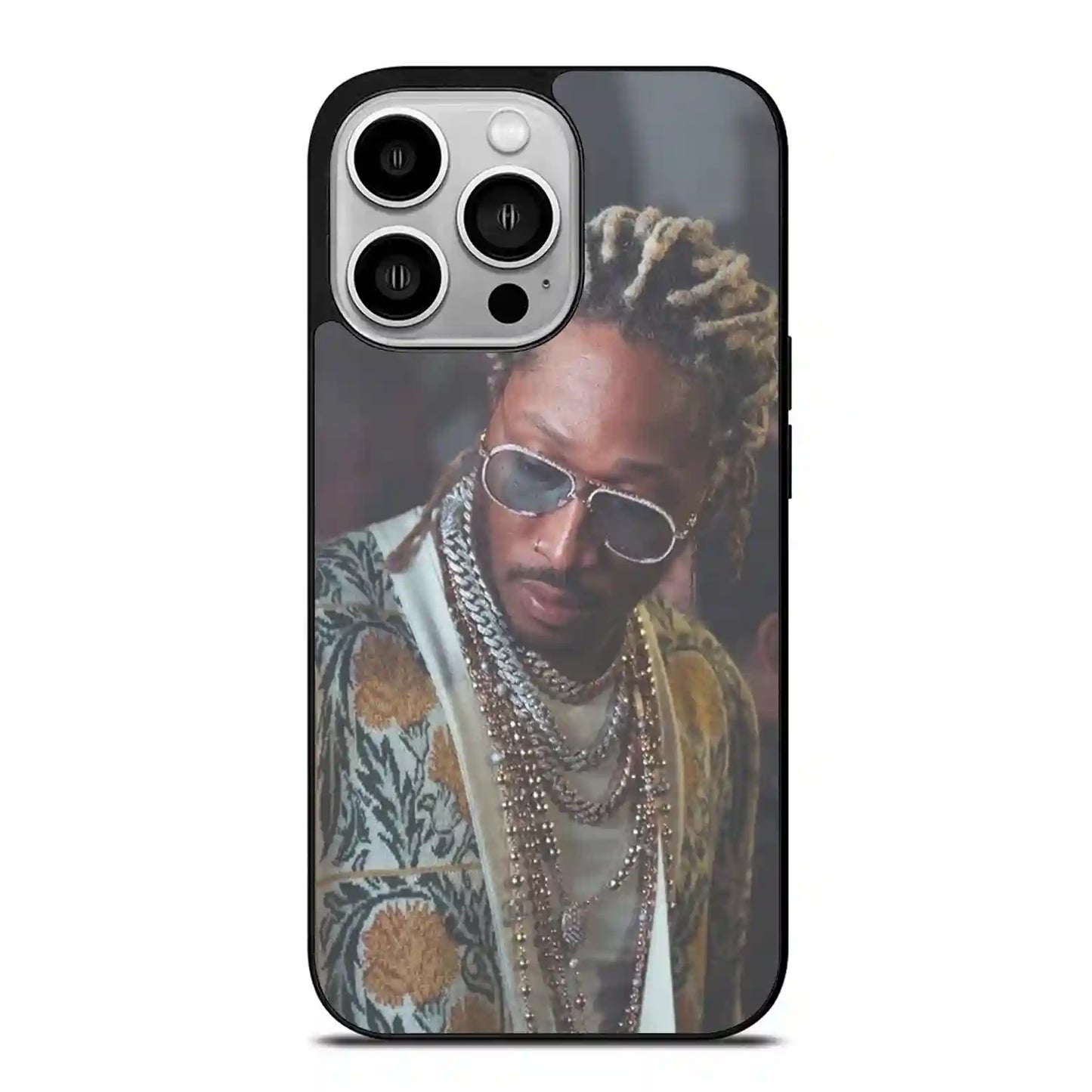 Future Retro iPhone 14 Pro Case