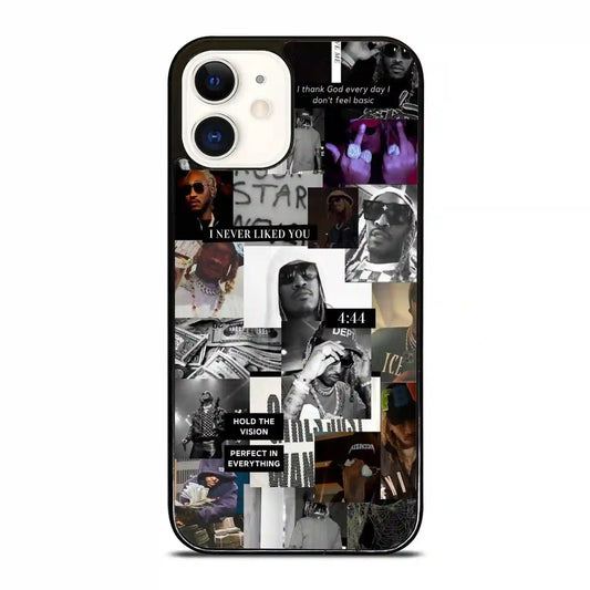 Future Retro New iPhone 12 Case