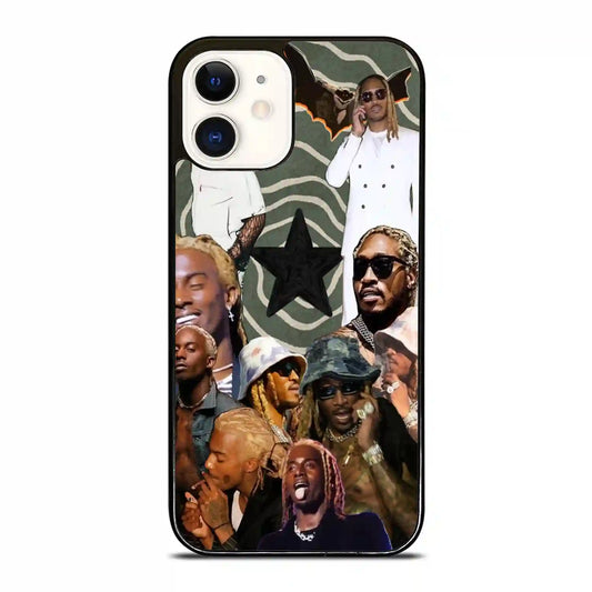 Future Sweet iPhone 12 Case