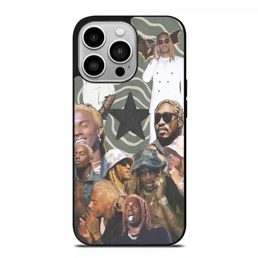 Future Sweet iPhone 14 Pro Case