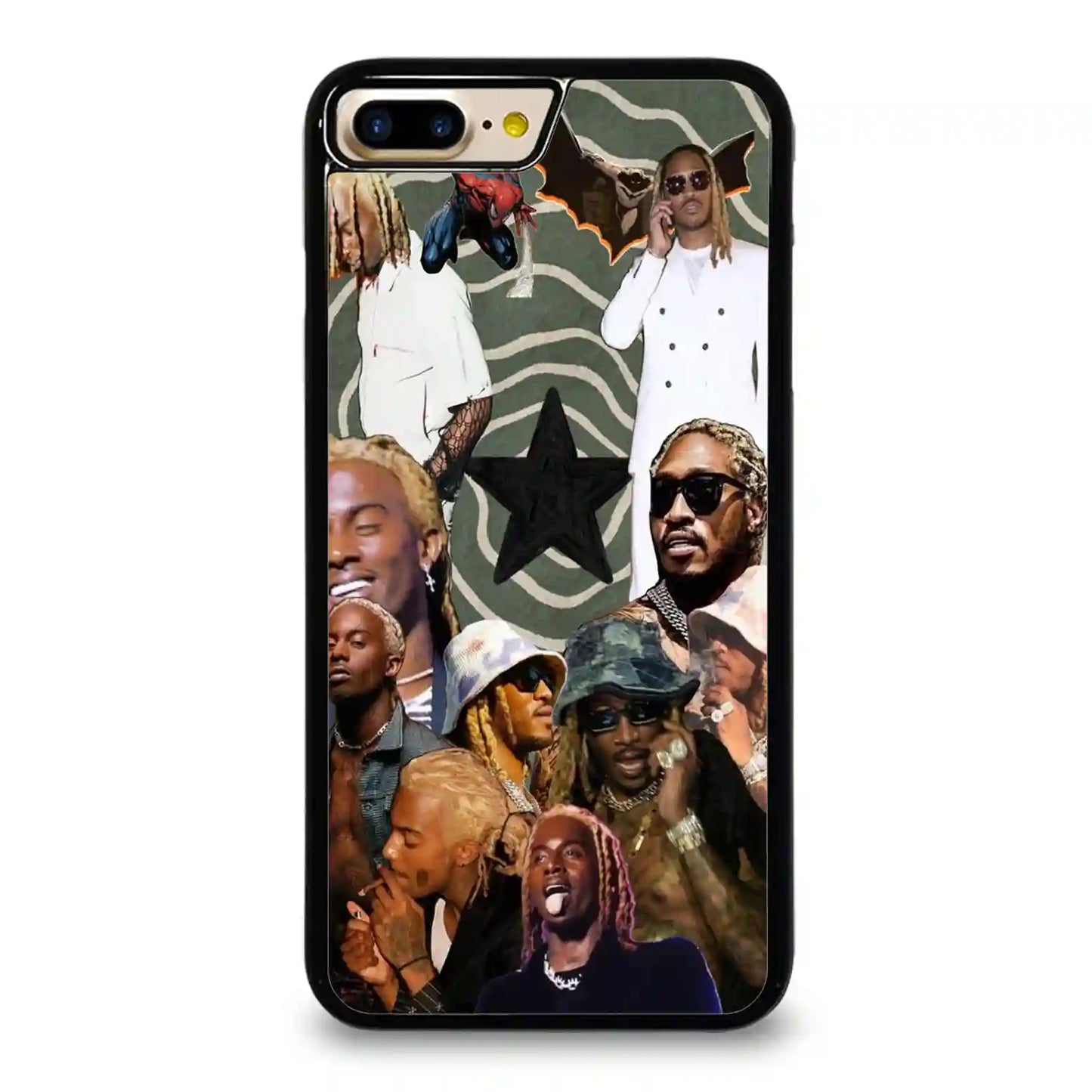 Future Sweet iPhone 7-8 Plus Case