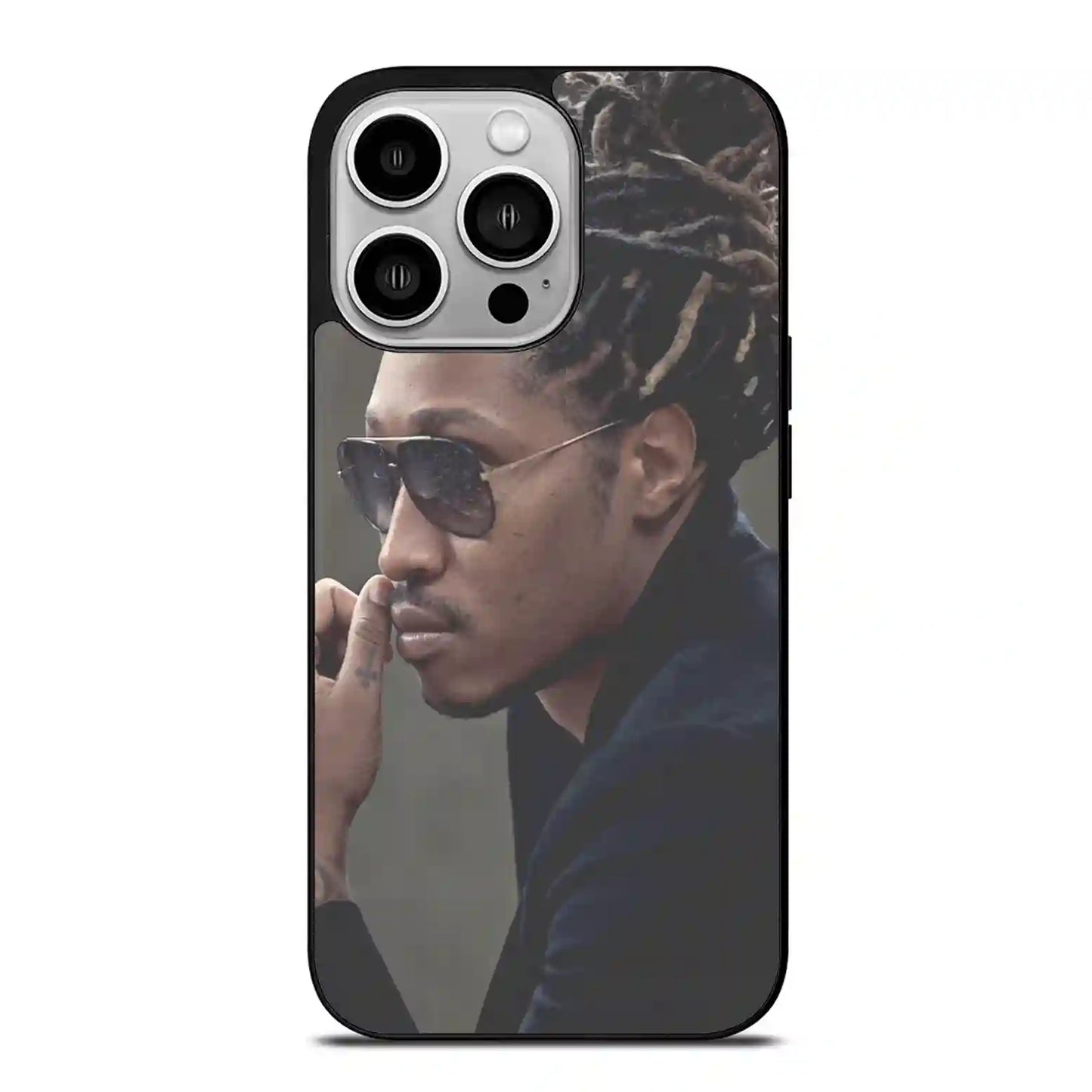 Future Vintage iPhone 14 Pro Case