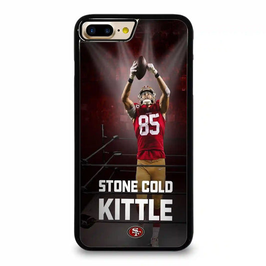 George Kittle Players iPhone 7-8 Plus Case