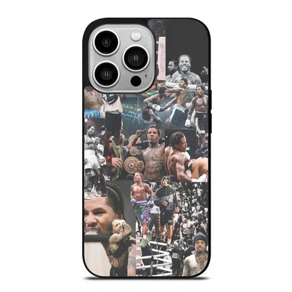 Gervonta Davis Classic iPhone 14 Pro Case