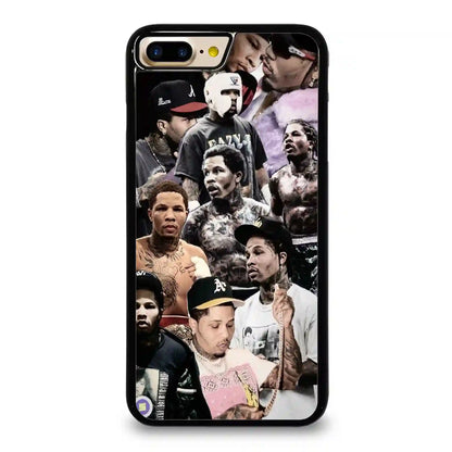 Gervonta Davis Color iPhone 7-8 Plus Case