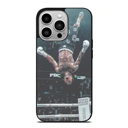 Gervonta Davis Cutee iPhone 14 Pro Case