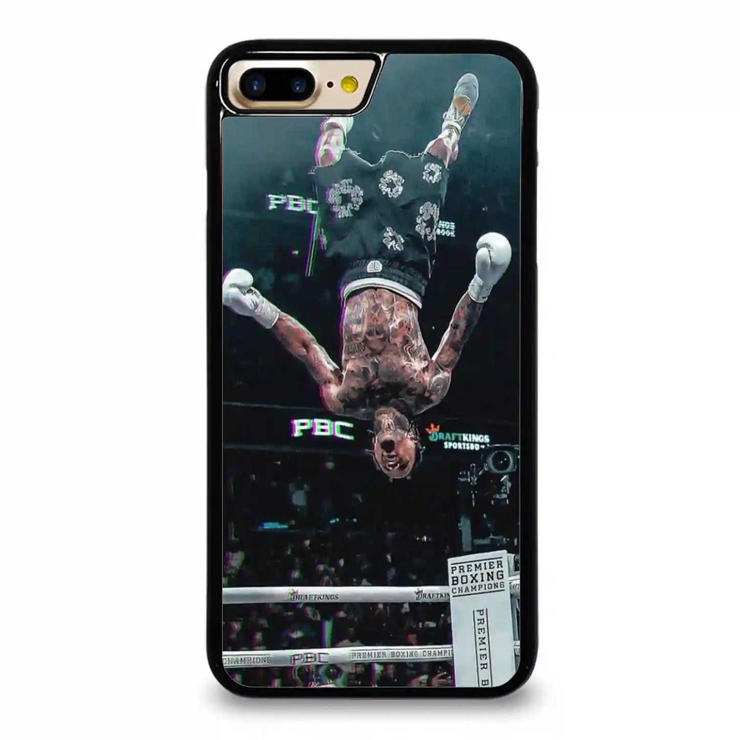 Gervonta Davis Cutee iPhone 7-8 Plus Case