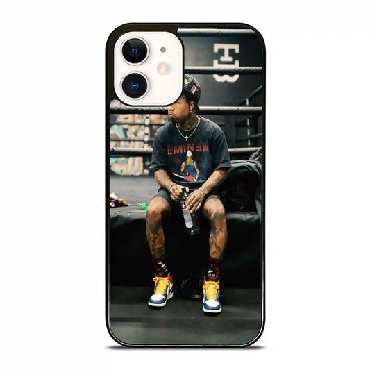 Gervonta Davis Sweet iPhone 12 Case