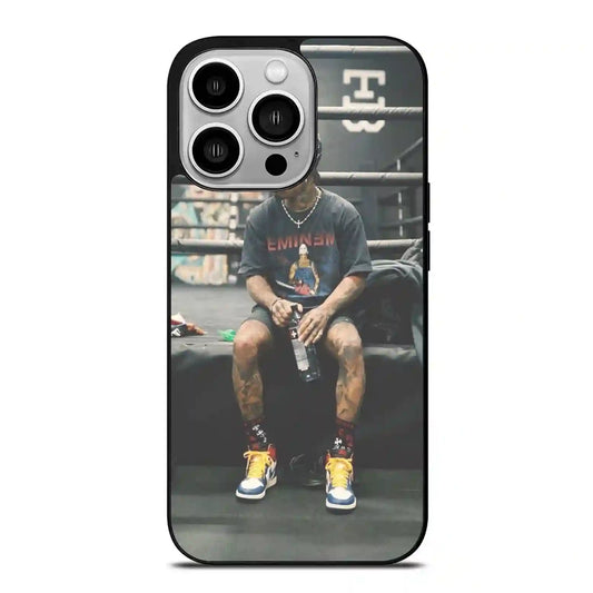 Gervonta Davis Sweet iPhone 14 Pro Case