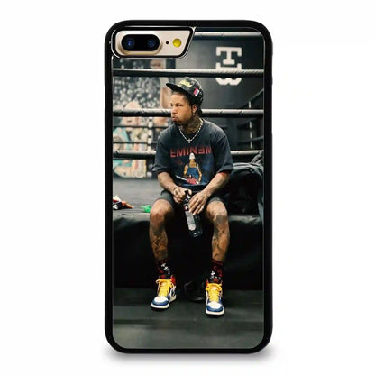 Gervonta Davis Sweet iPhone 7-8 Plus Case