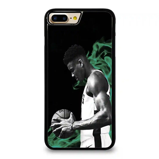 Giannis Antetokounmpo Classic iPhone 7-8 Plus Case