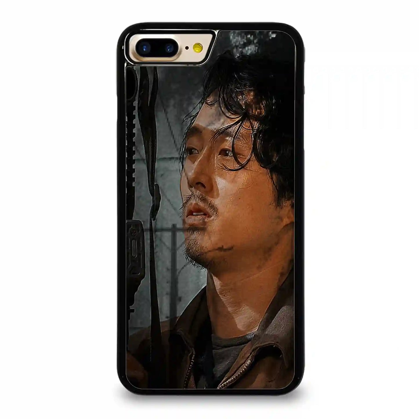 Glenn Rhee Classic iPhone 7-8 Plus Case