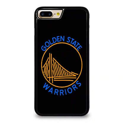 Golden State Warriors Classic iPhone 7-8 Plus Case