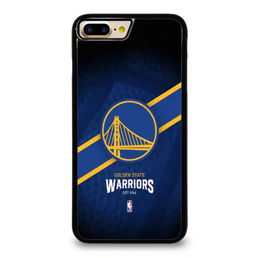 Golden State Warriors Cutee iPhone 7-8 Plus Case