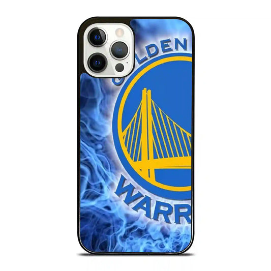 Golden State Warriors iPhone 12 Pro Case