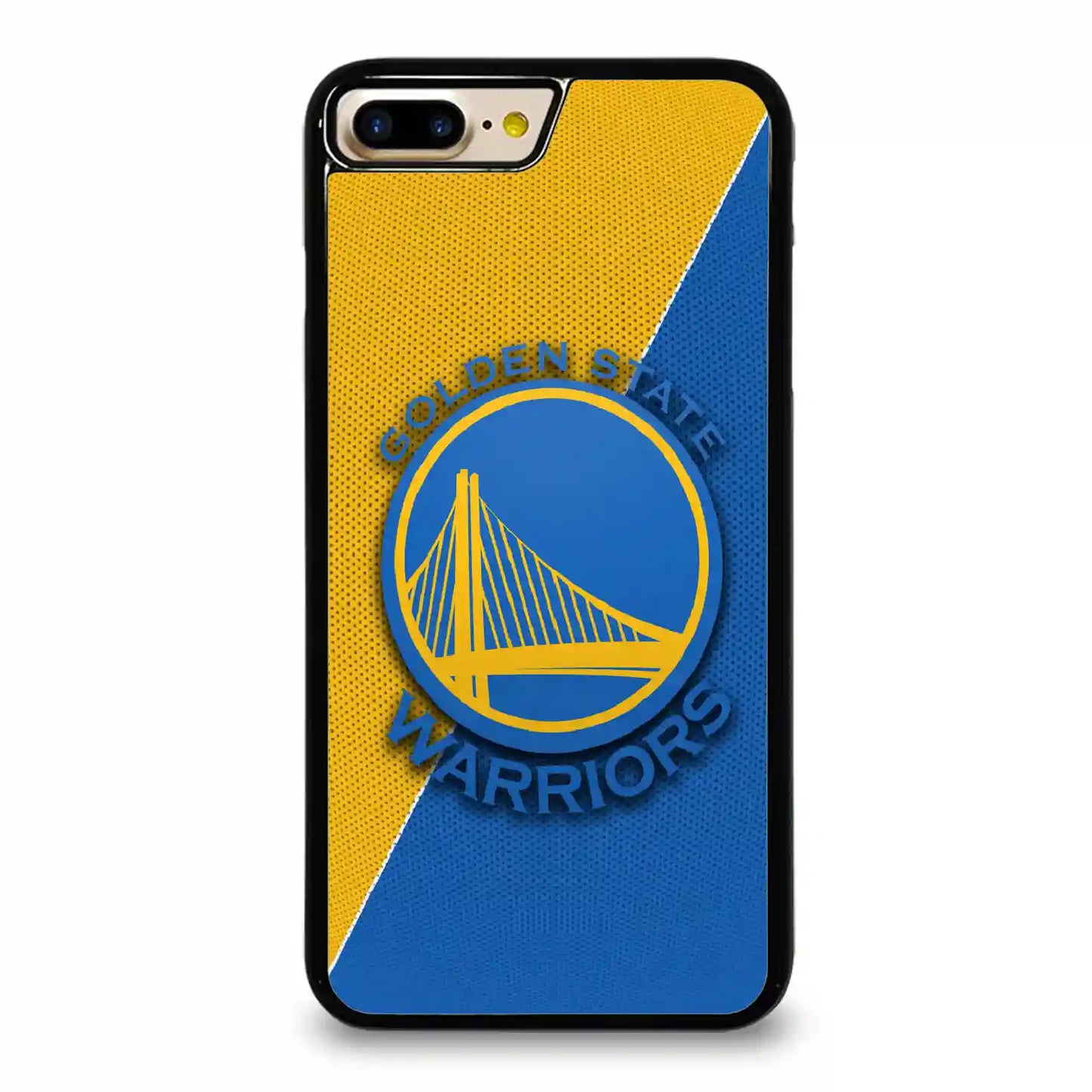 Golden State Warriors Sweet iPhone 7-8 Plus Case