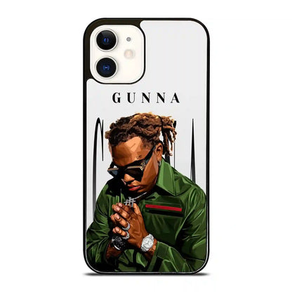 Gunna Classic iPhone 12 Case