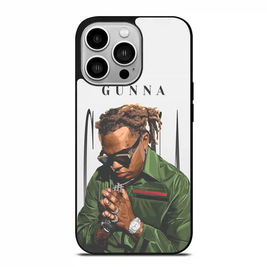 Gunna Classic iPhone 14 Pro Case