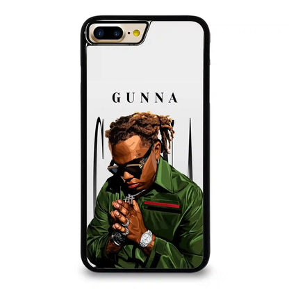 Gunna Classic iPhone 7-8 Plus Case