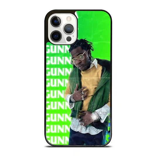 Gunna Cool iPhone 12 Pro Case