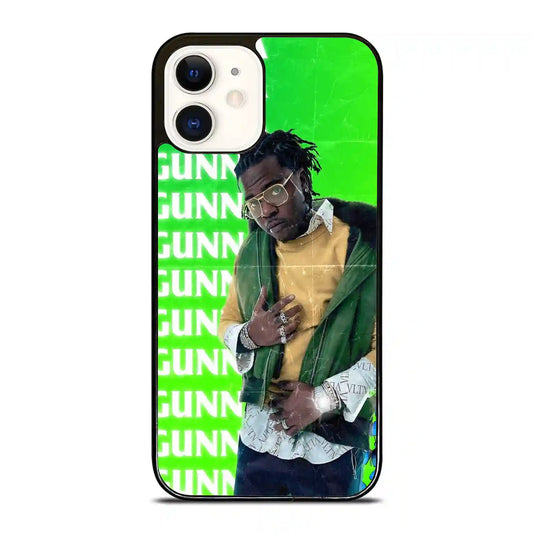 Gunna Cool iPhone 12 Case