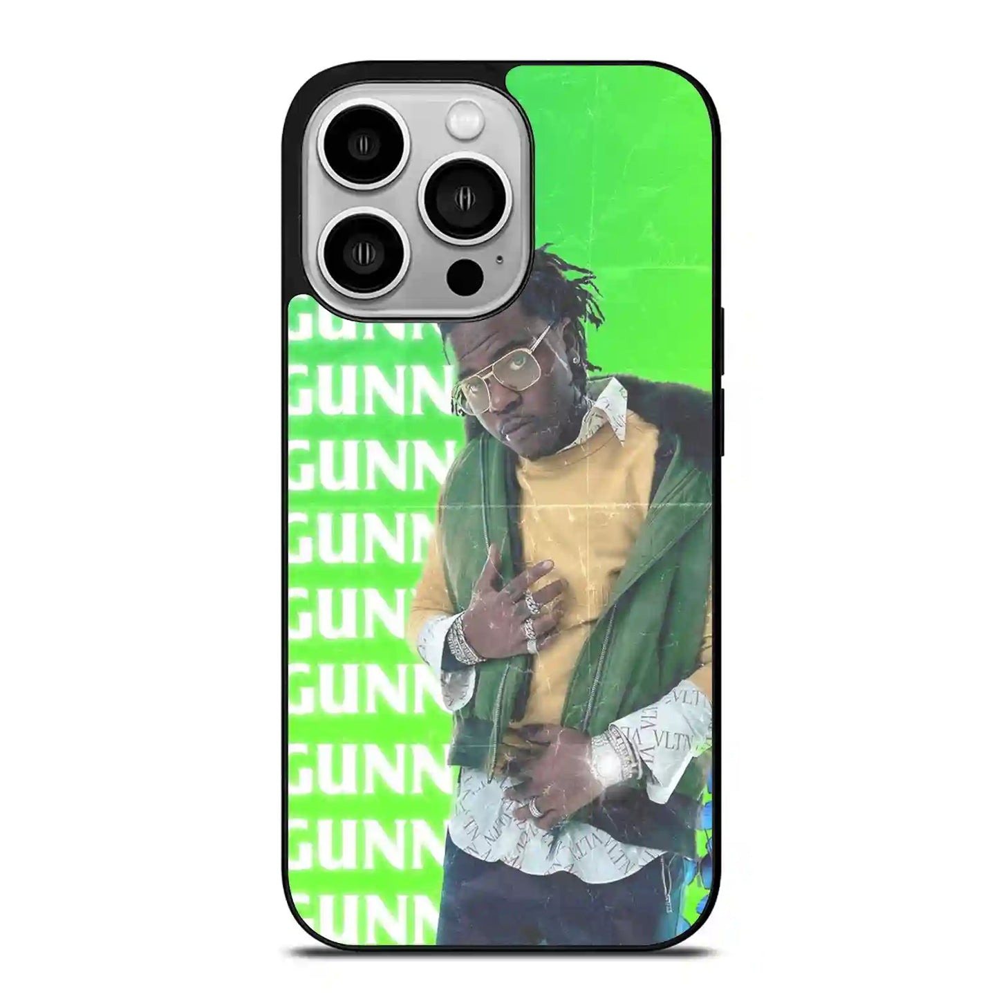 Gunna Cool iPhone 14 Pro Case