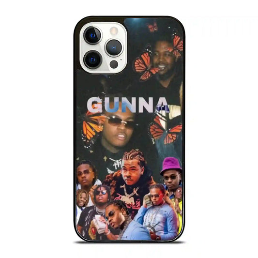 Gunna Cutee iPhone 12 Pro Case