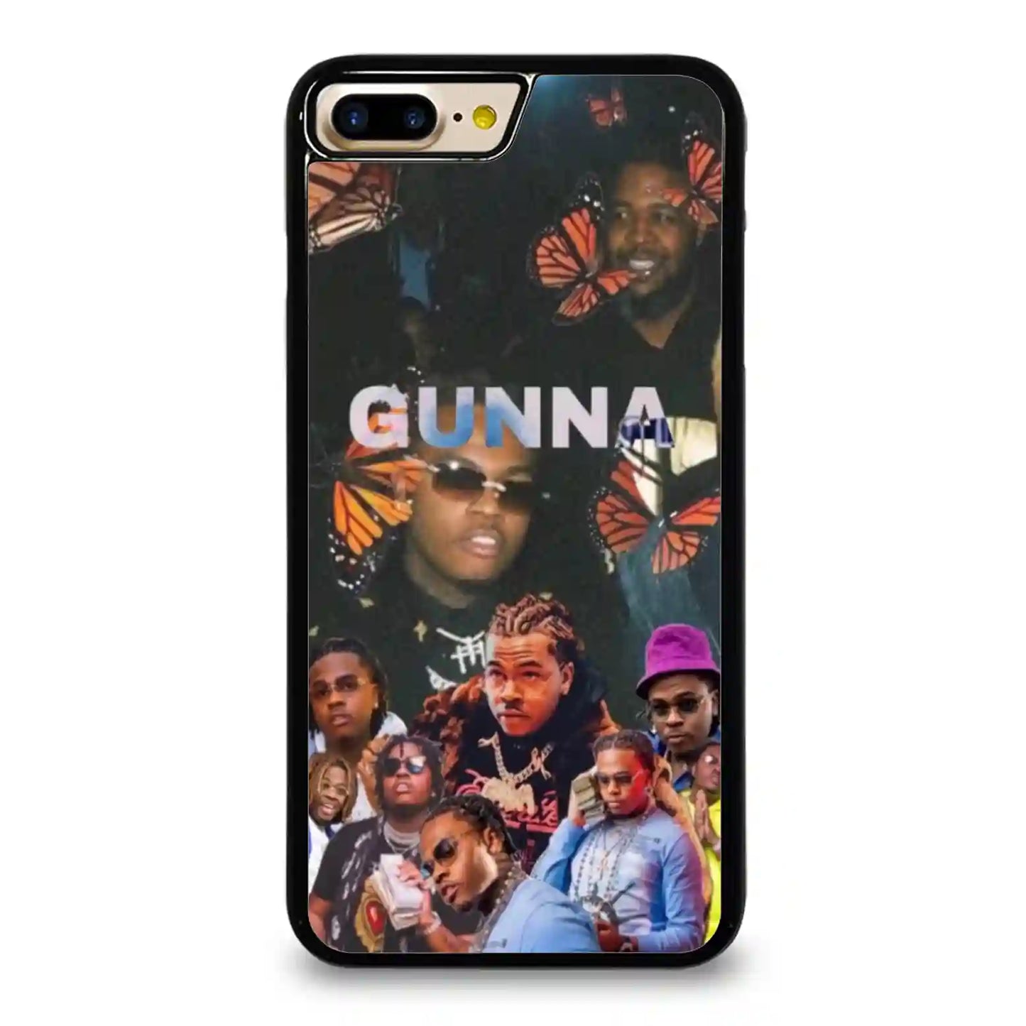 Gunna Cutee iPhone 7-8 Plus Case