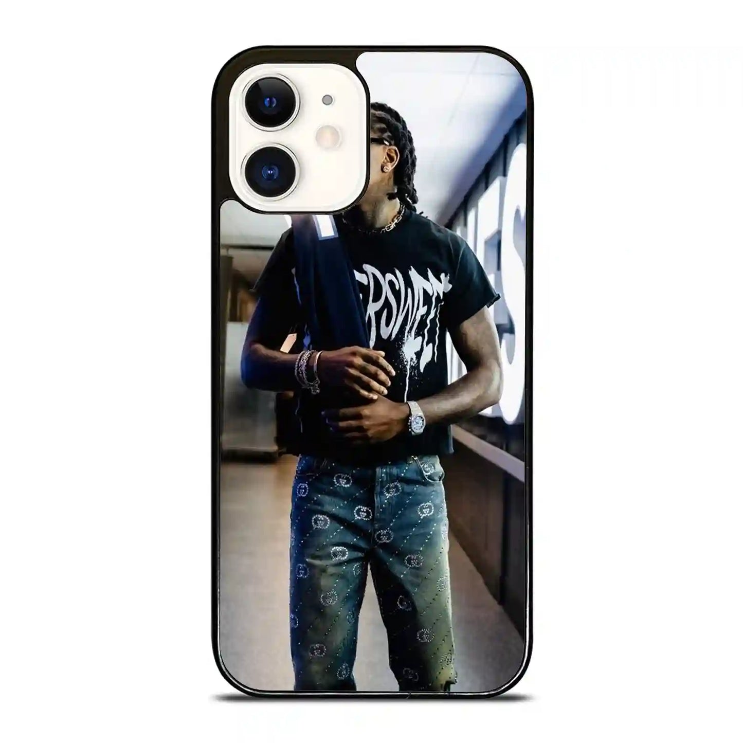 Gunna iPhone 12 Case