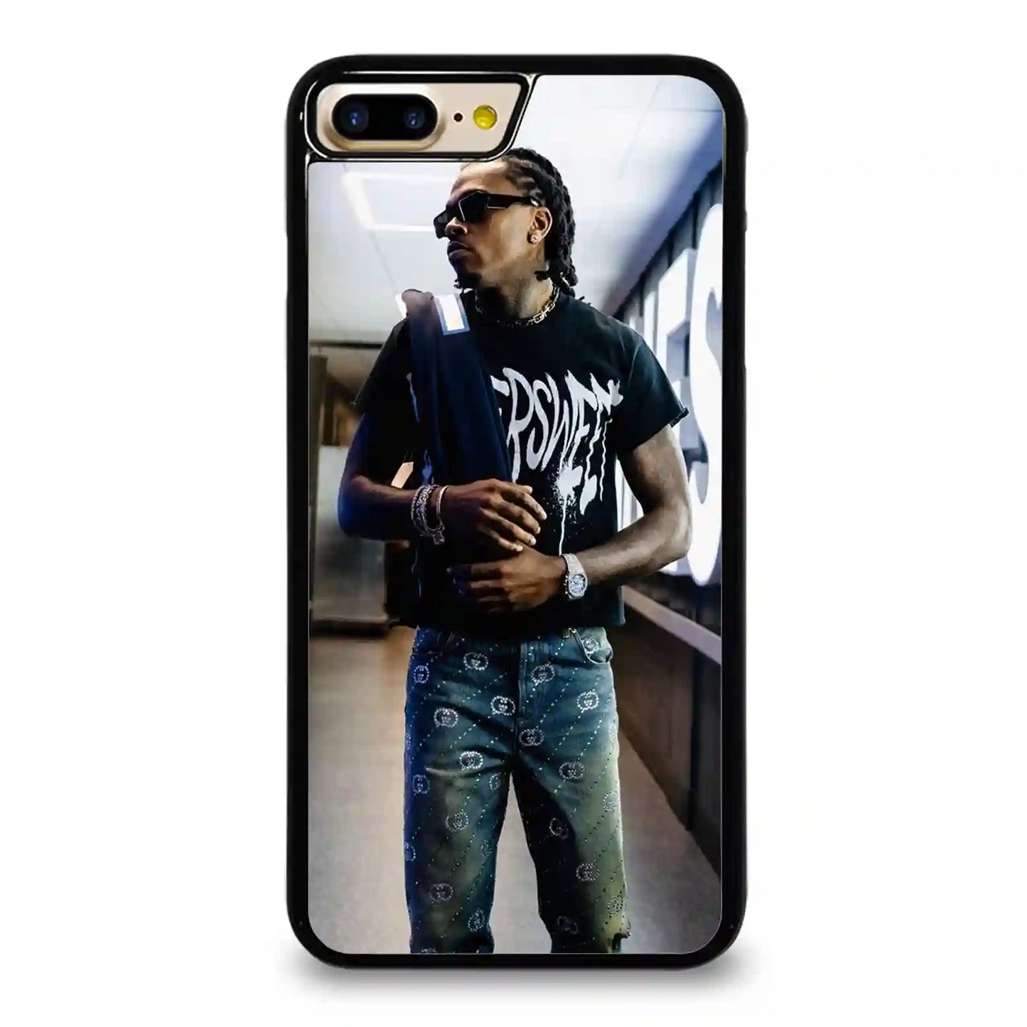 Gunna iPhone 7-8 Plus Case