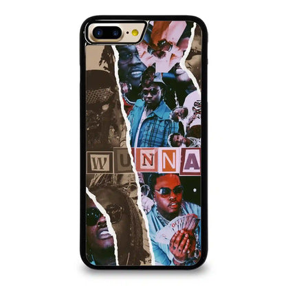 Gunna Look iPhone 7-8 Plus Case