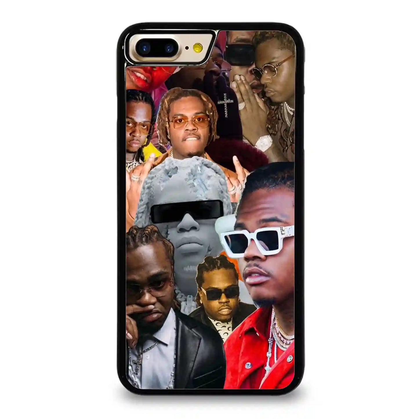 Gunna Personalized iPhone 7-8 Plus Case