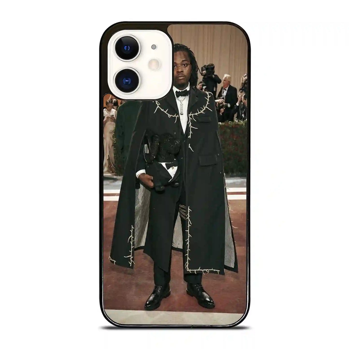 Gunna Retro iPhone 12 Case