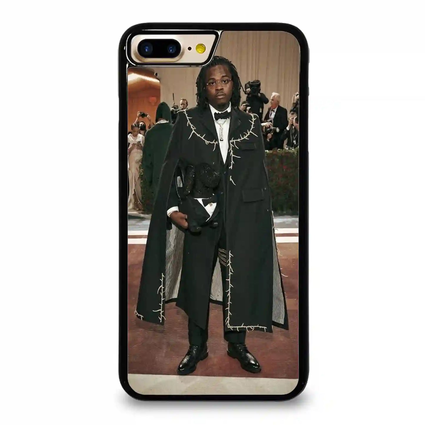 Gunna Retro iPhone 7-8 Plus Case