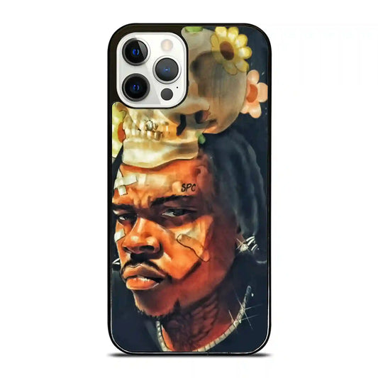 Gunna Sweet iPhone 12 Pro Case